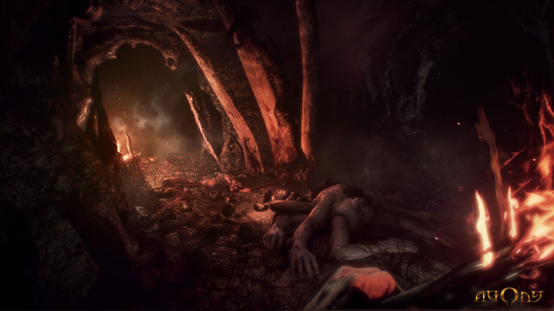 痛苦.Agony_0