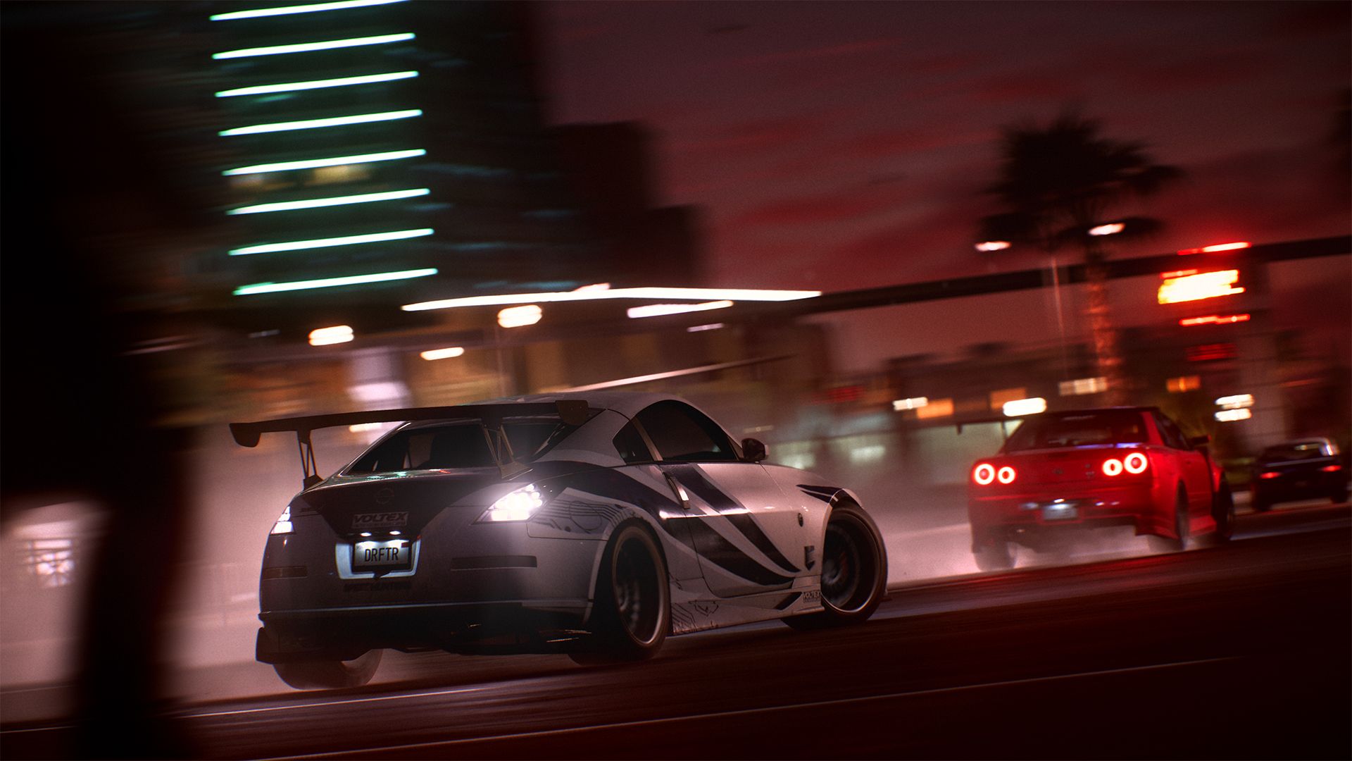 极品飞车20：复仇.Need for Speed：Payback_2