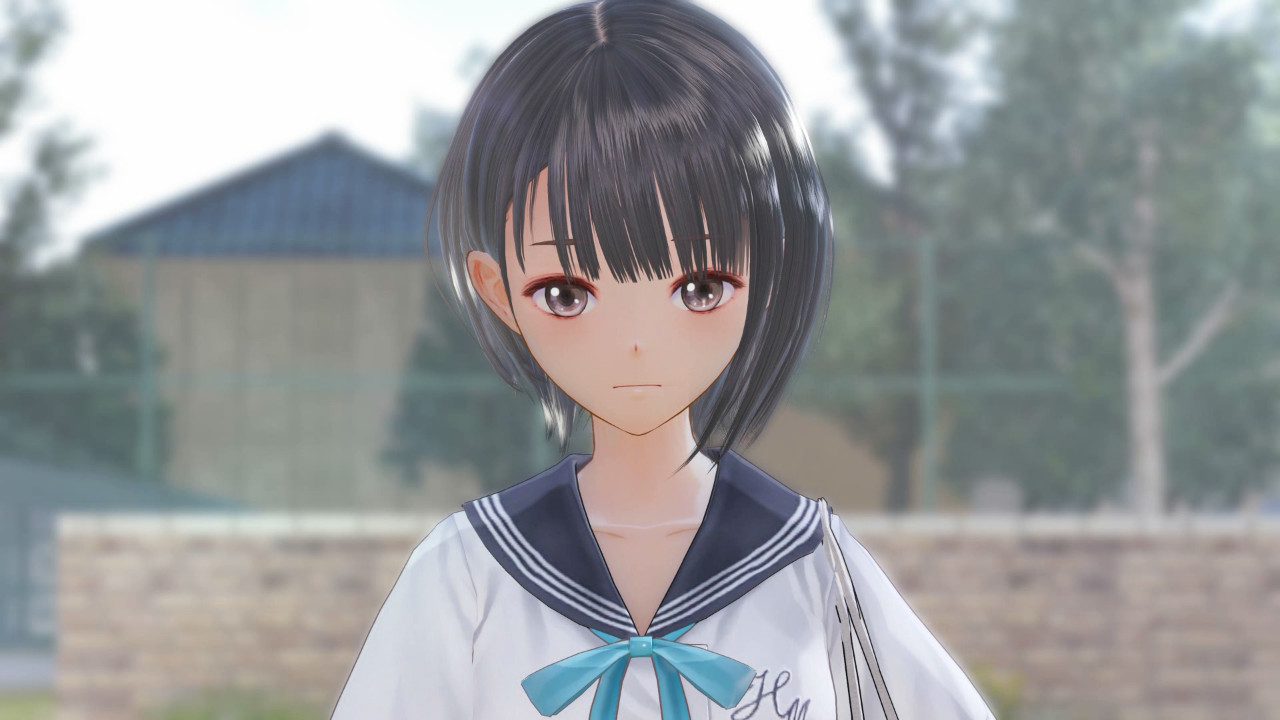 幻舞少女之剑.BLUE REFLECTION_1