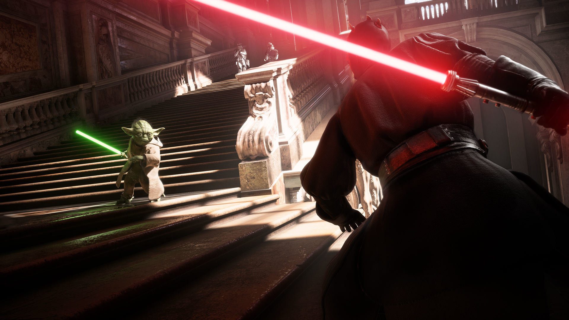 星球大战：前线2 – 庆典版.STAR WARS Battlefront II: Celebration Edition_2
