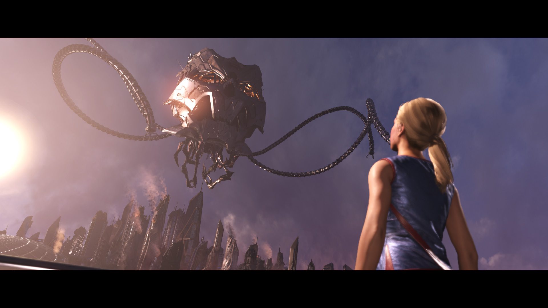 不义联盟2：传奇版.Injustice 2: Legendary Edition_0