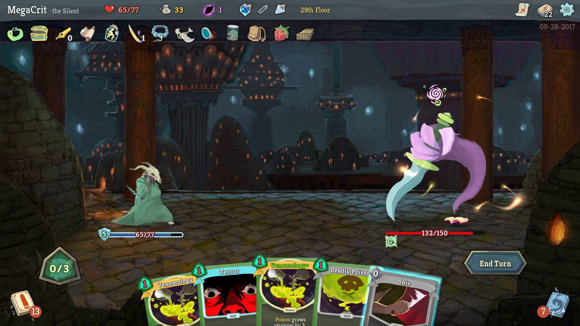 杀戮尖塔.Slay the Spire_0