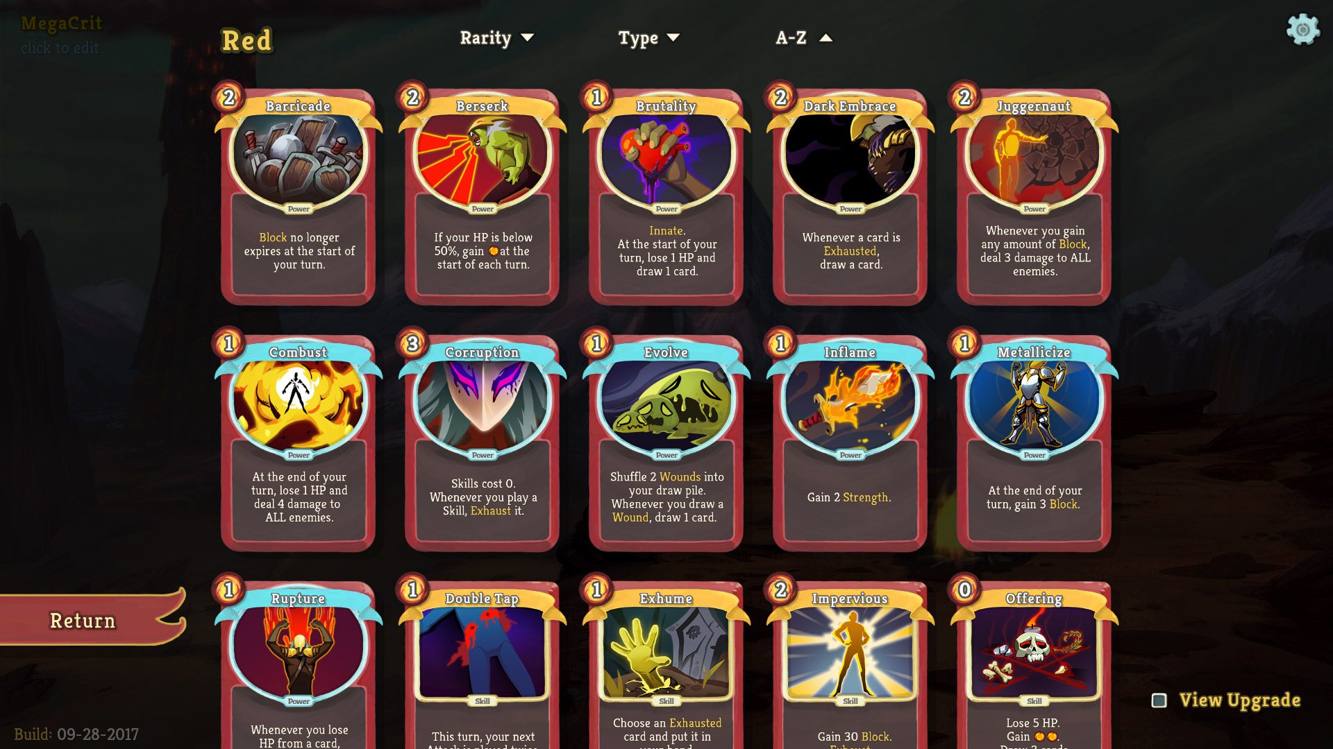 杀戮尖塔.Slay the Spire_2