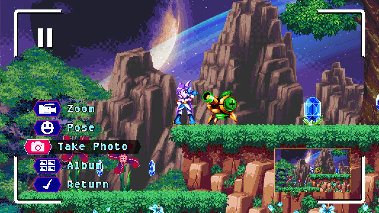 自由星球2 Freedom Planet 2_2