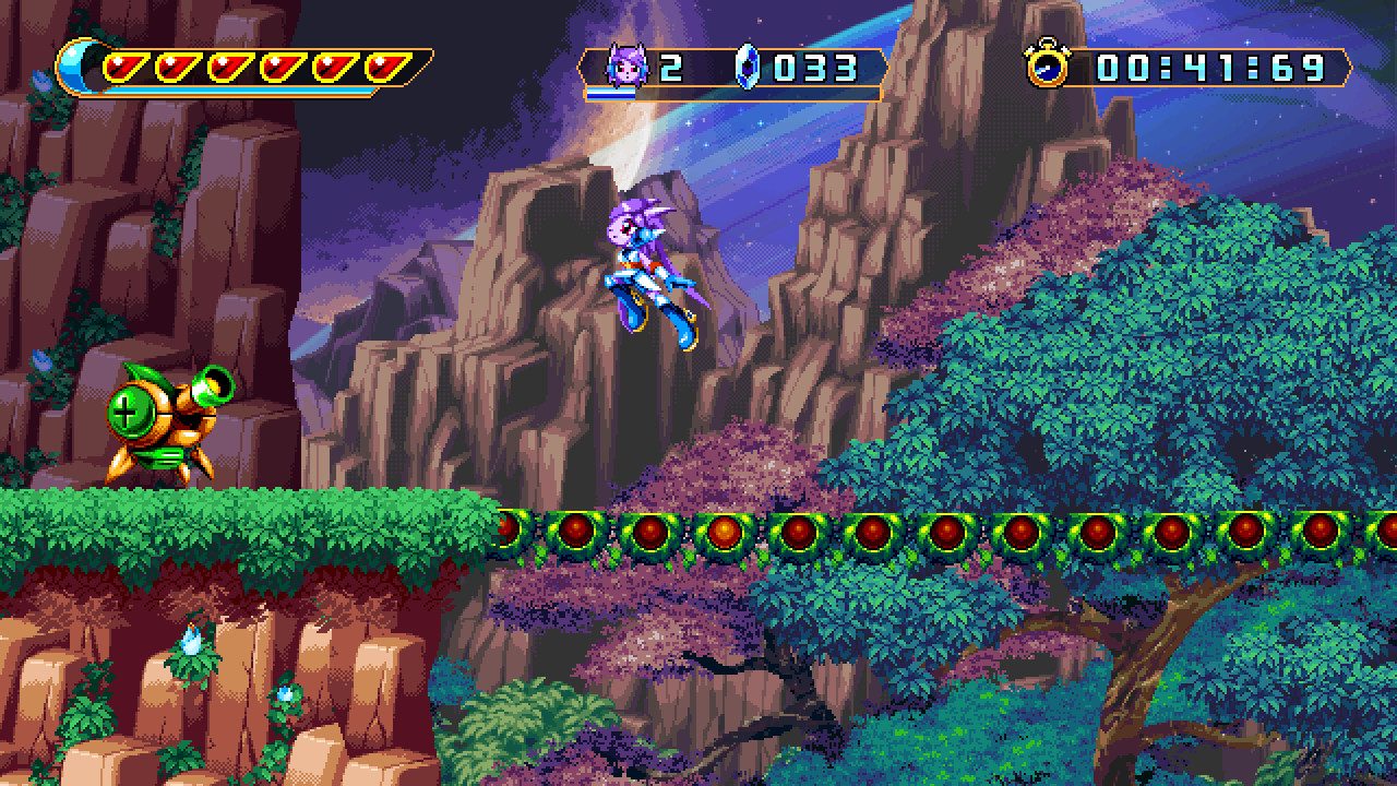 自由星球2 Freedom Planet 2_1