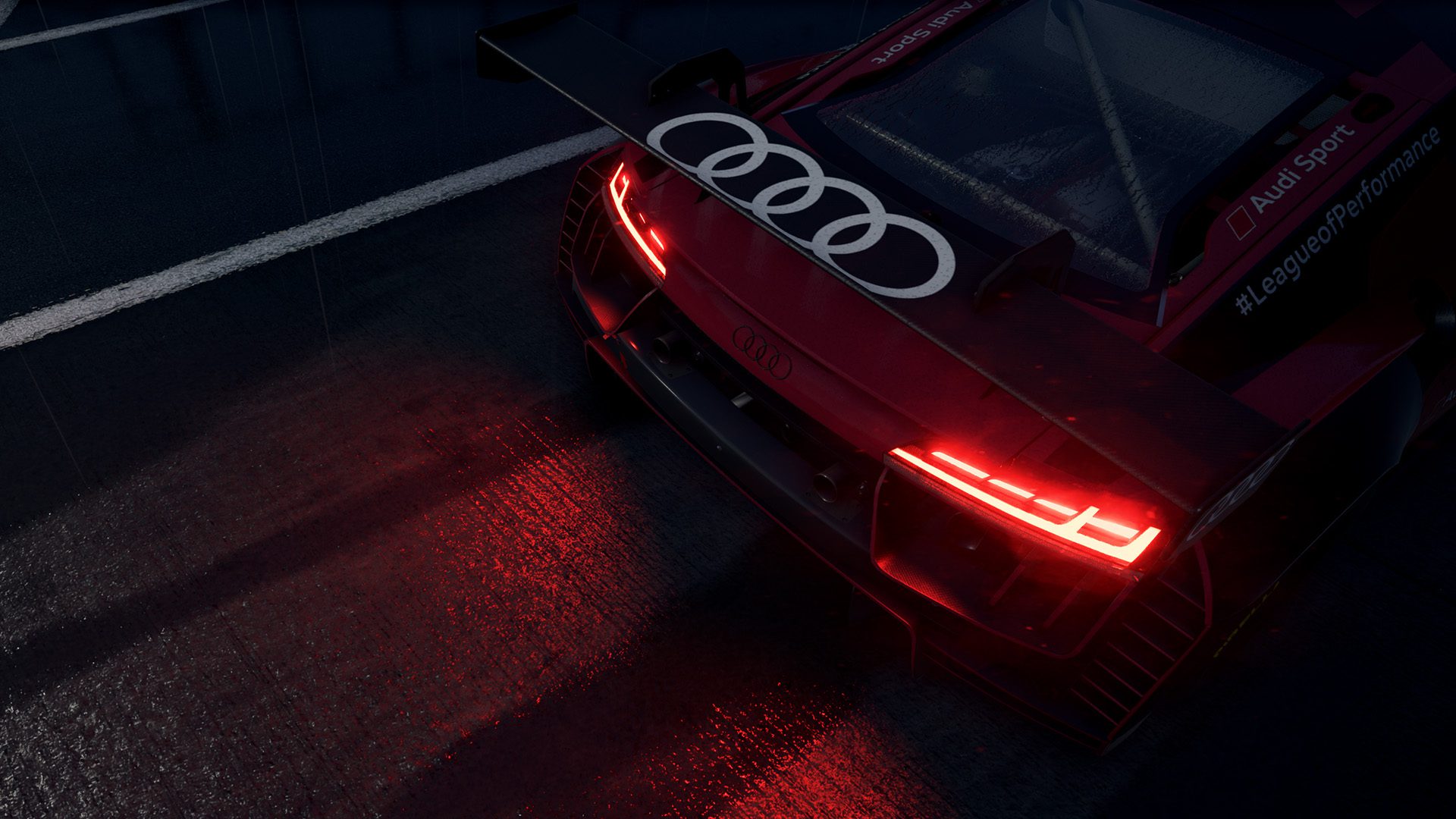 神力科莎：竞技版 Assetto Corsa Competizione_1