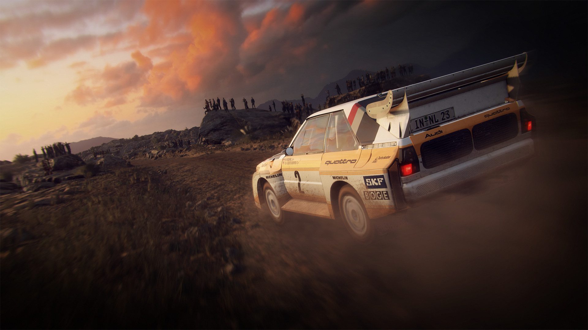 尘埃拉力赛2.0.DiRT Rally 2.0_0