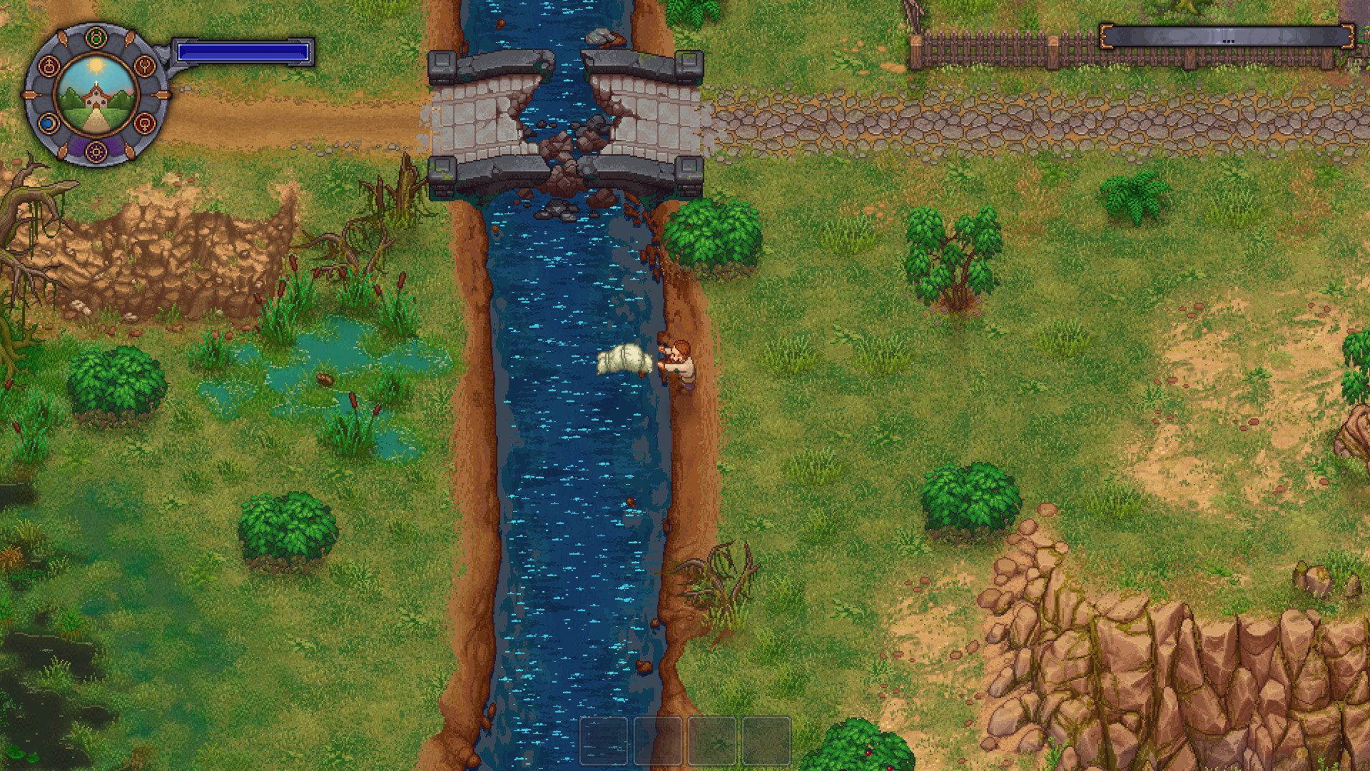 守墓人.Graveyard Keeper_0
