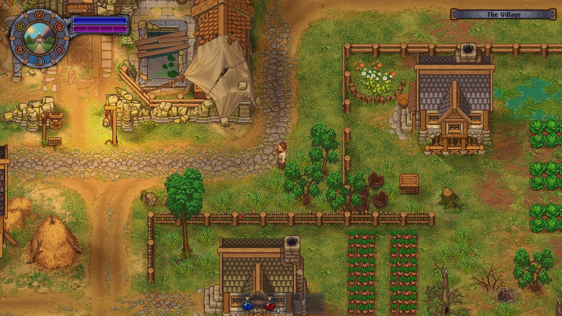 守墓人.Graveyard Keeper_1