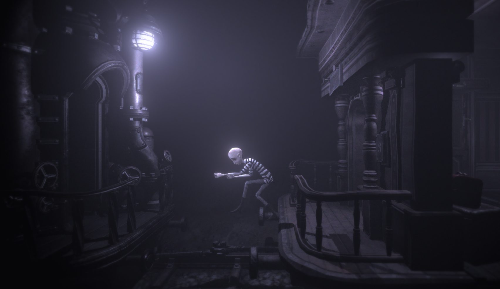 DARQ：终极版.DARQ: Ultimate Edition_0