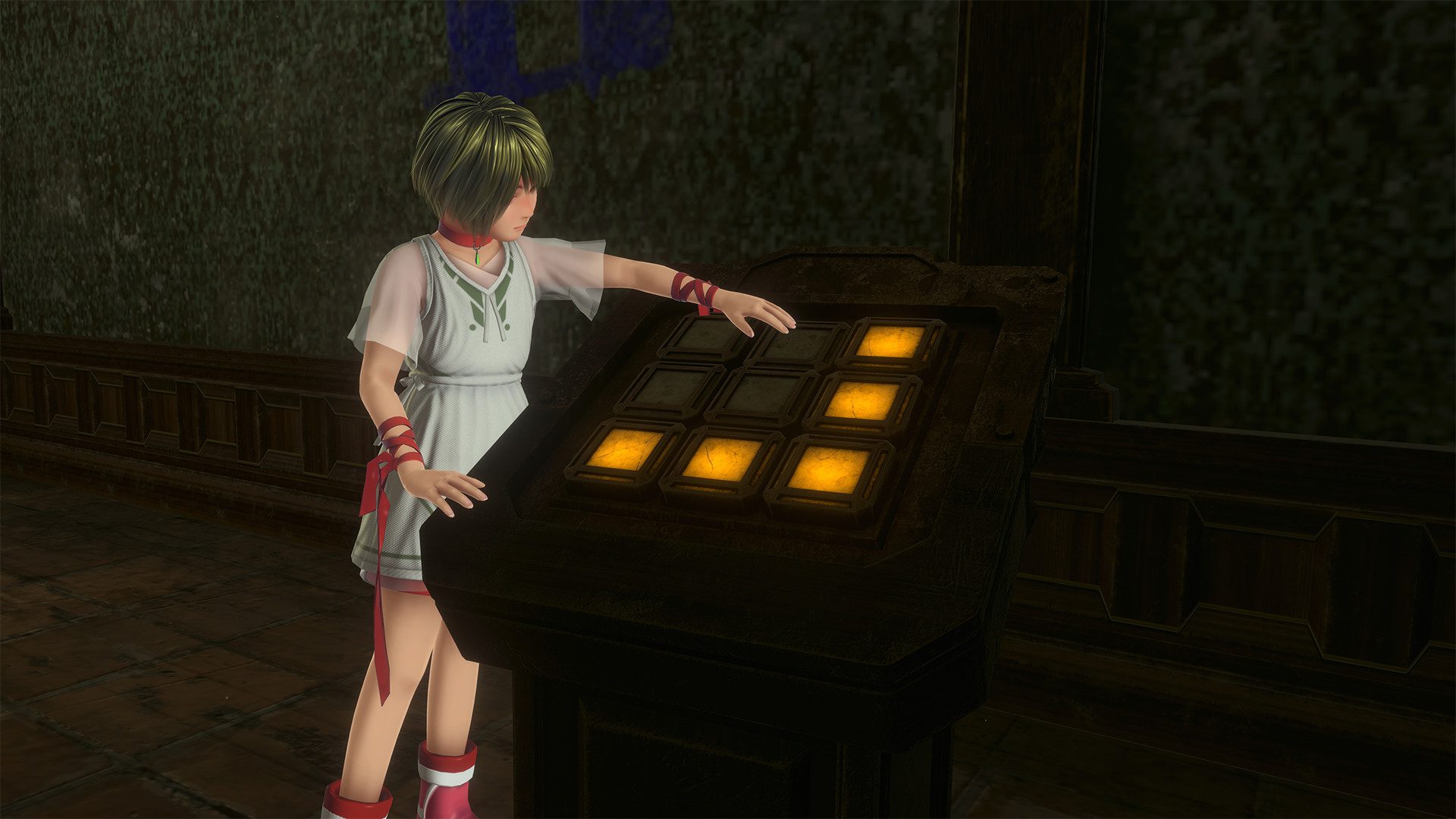 最后的迷宫 Last Labyrinth_2
