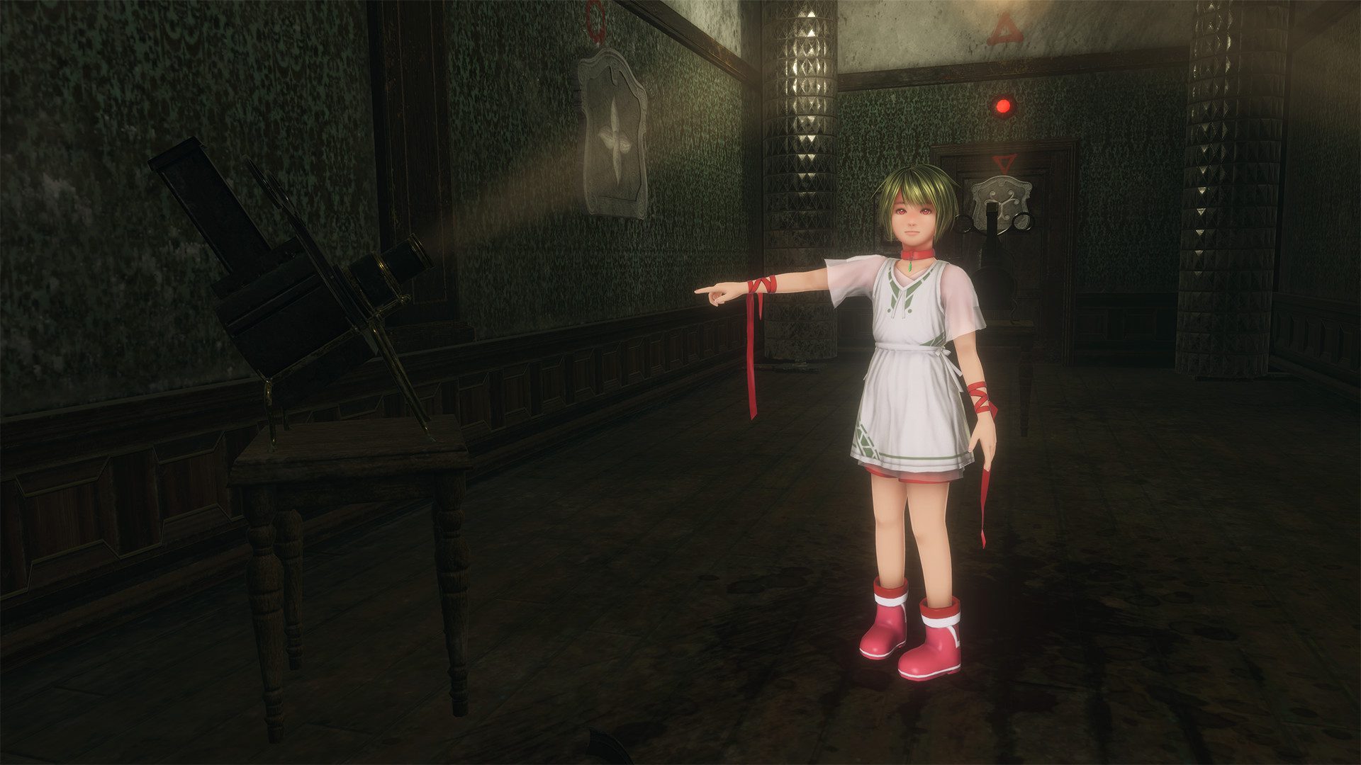 最后的迷宫 Last Labyrinth_1