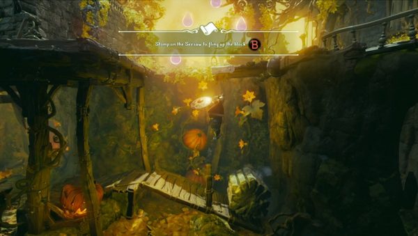 三位一体4：梦魇王子.Trine 4 : The Nightmare Prince_0