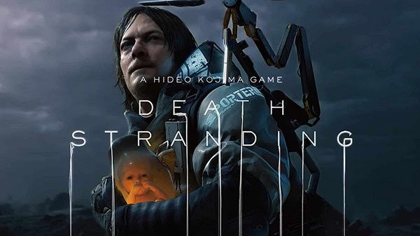 死亡搁浅：数字豪华版.Death Stranding Deluxe Edition_0