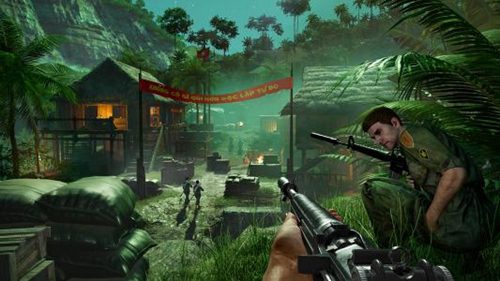 孤岛惊魂5：黄金版.Far Cry 5 Gold Edition_0