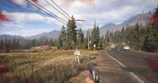 孤岛惊魂5：黄金版.Far Cry 5 Gold Edition_1
