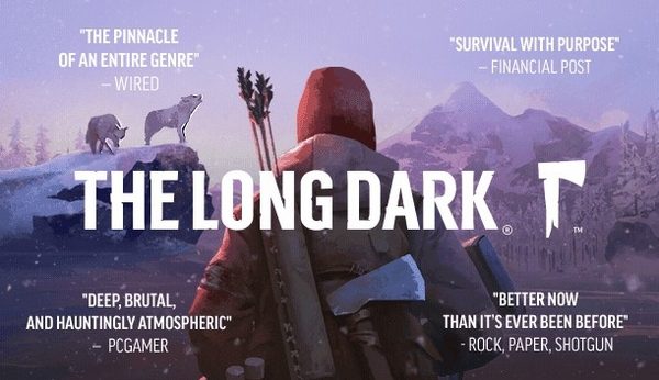 漫漫长夜.The Long Dark_0