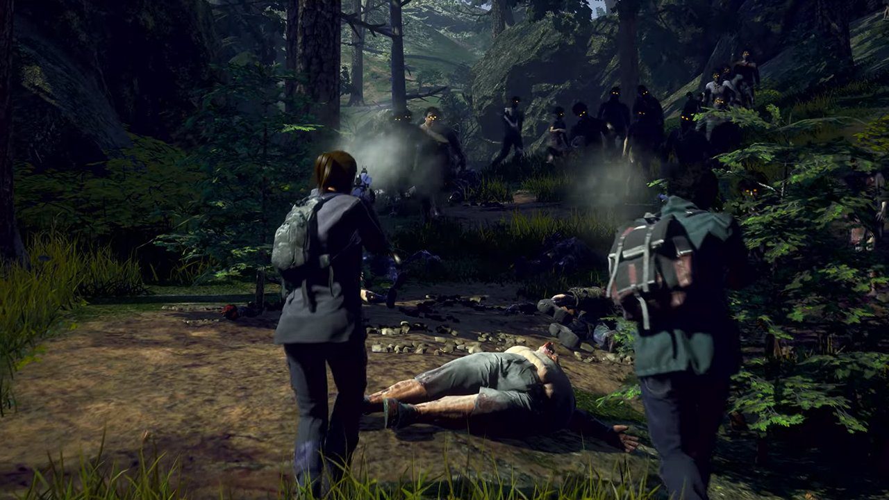 腐烂国度2 巨霸主宰版 State of Decay 2: Juggernaut Edition_0