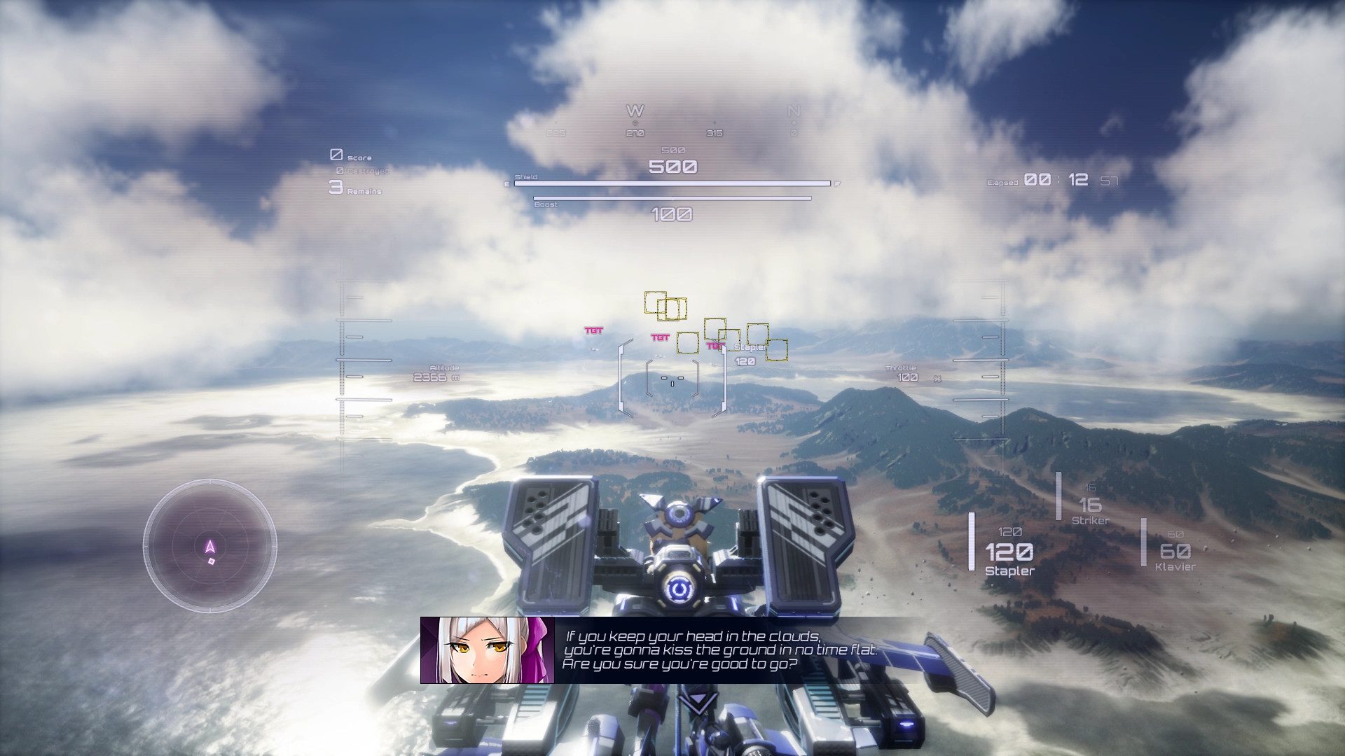 铁翼少女.Wing of Darkness_0