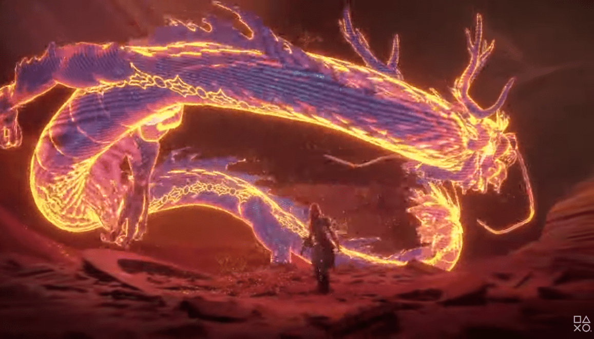 地平线 西之绝境 Horizon Forbidden West_2