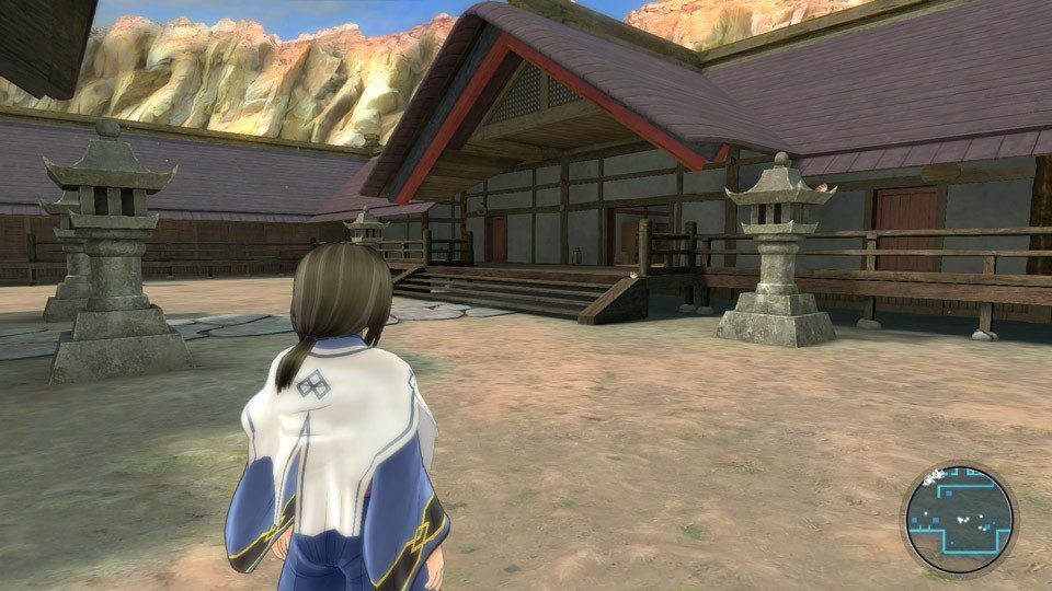 传颂之物：斩 2.Utawarerumono: ZAN 2_0