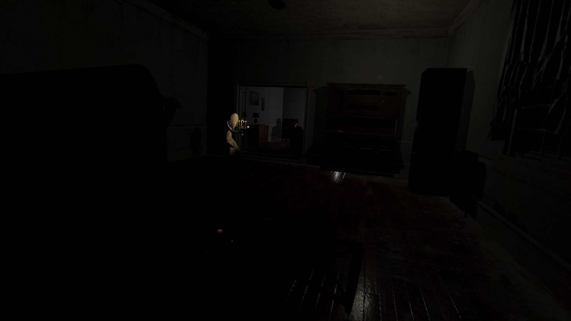 恐怖冒险 VR.Horror Adventure VR_0