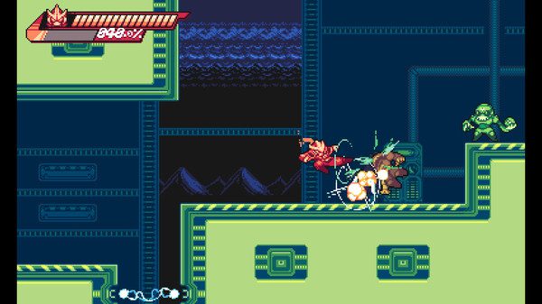 重力回路 Gravity Circuit_0