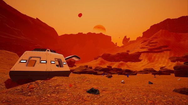 星球工匠 The Planet Crafter_2