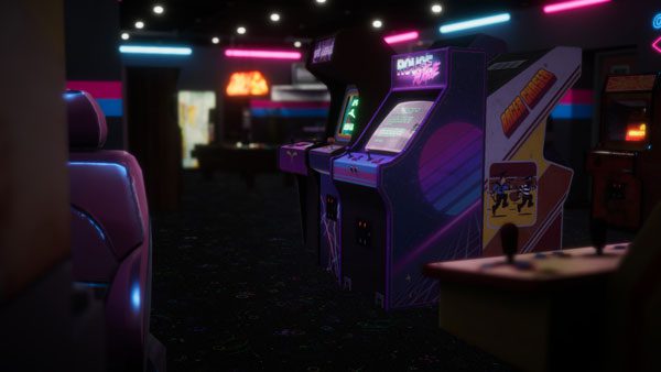 街机天堂.Arcade Paradise_1