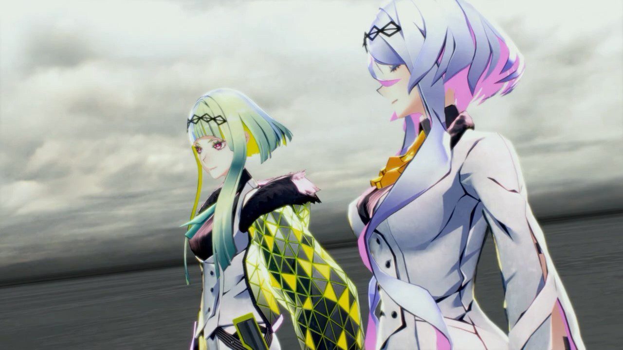 灵魂骇客2 Soul Hackers 2_0