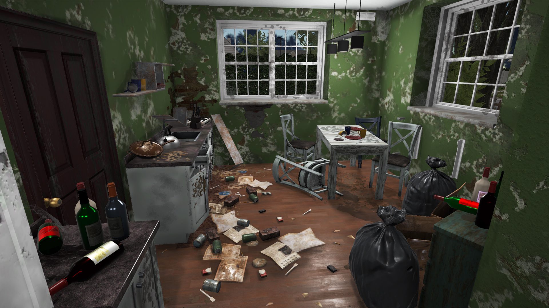 房产达人2 House Flipper2_0