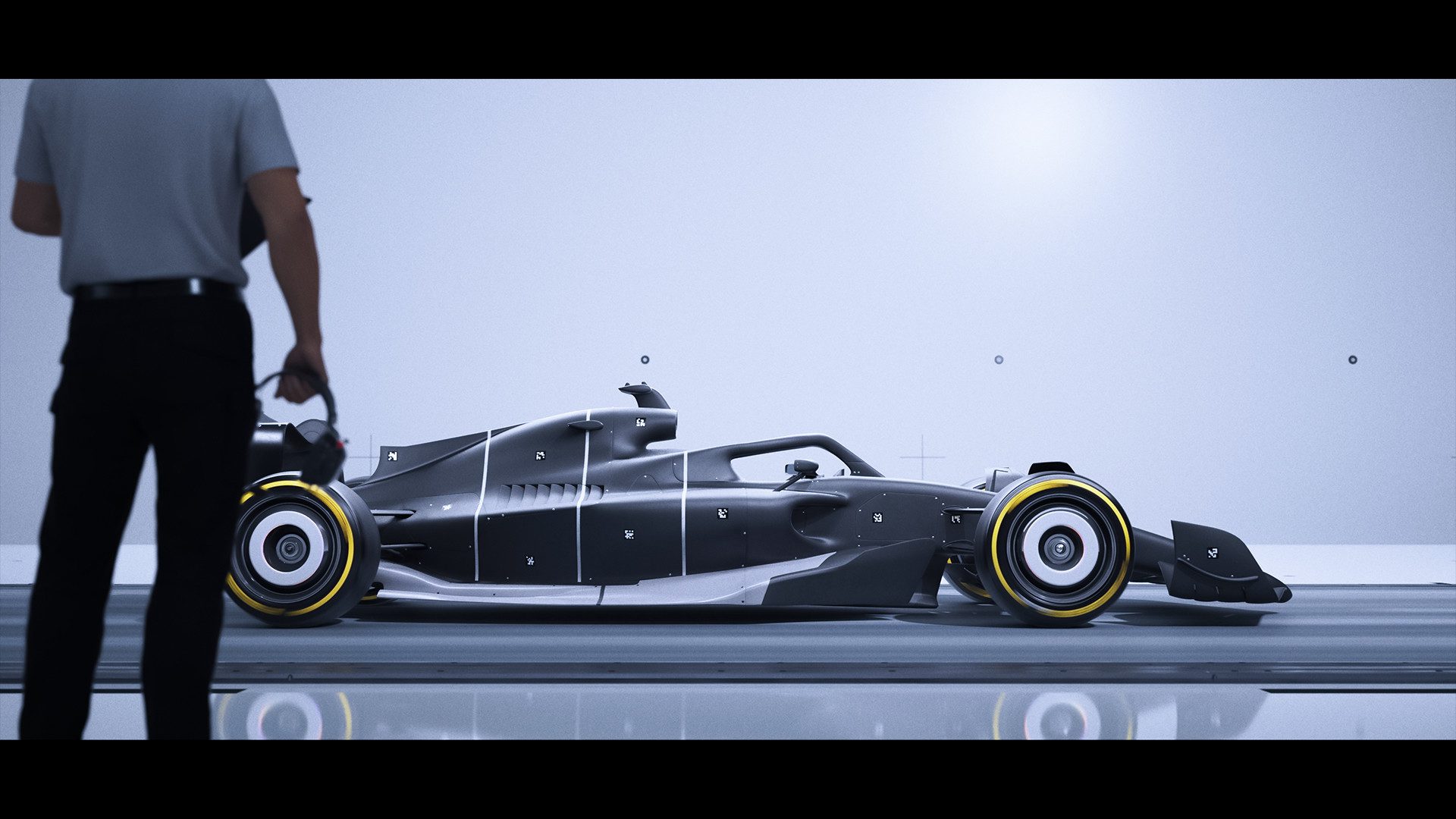 F1车队经理2022.F1 Manager 2022_1