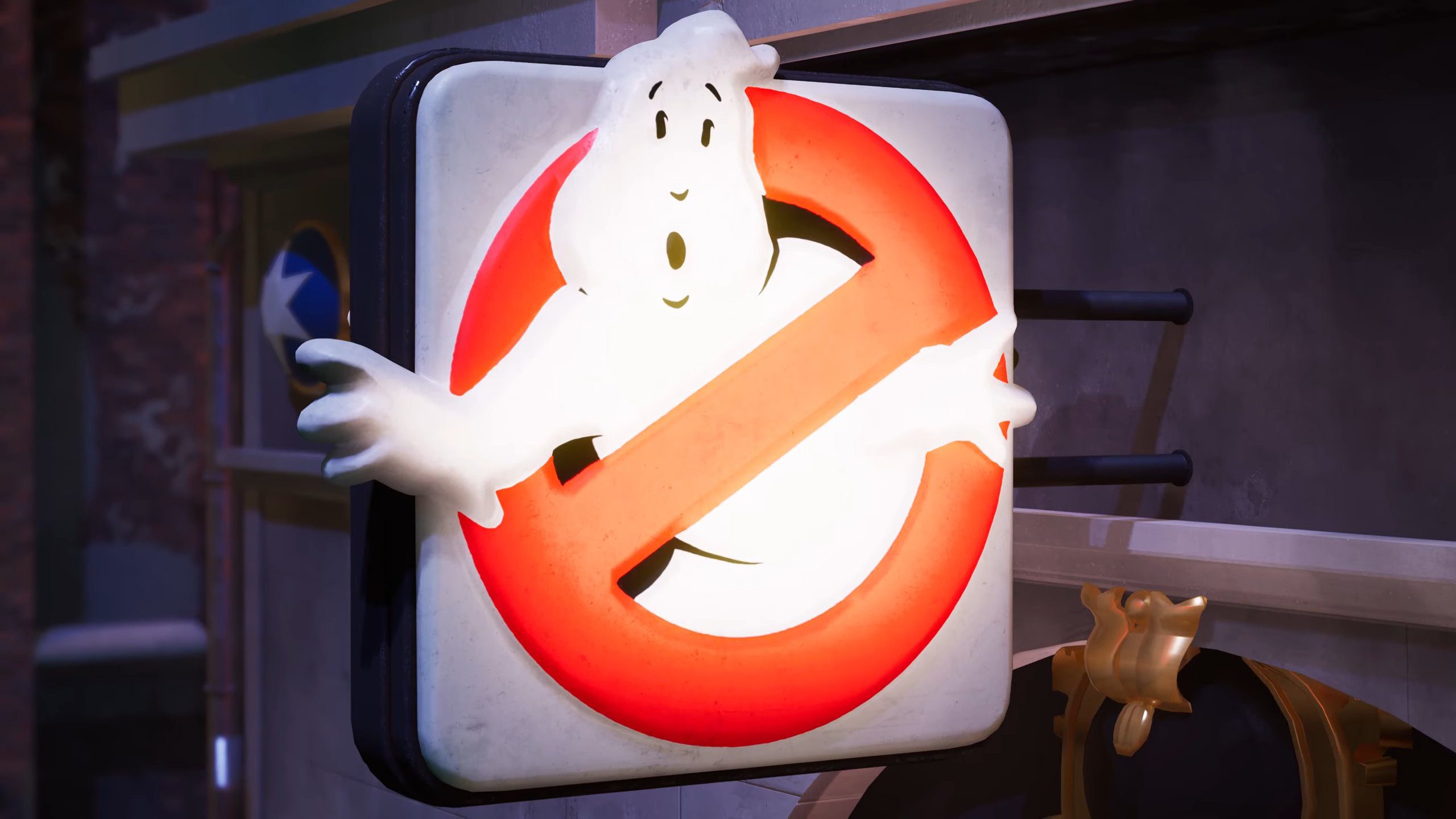 捉鬼敢死队：灵魂释放.Ghostbusters: Spirits Unleashed_2