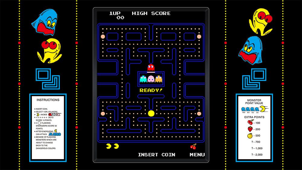 吃豆人：吃遍世界.Pac-Man World Re-Pac_2