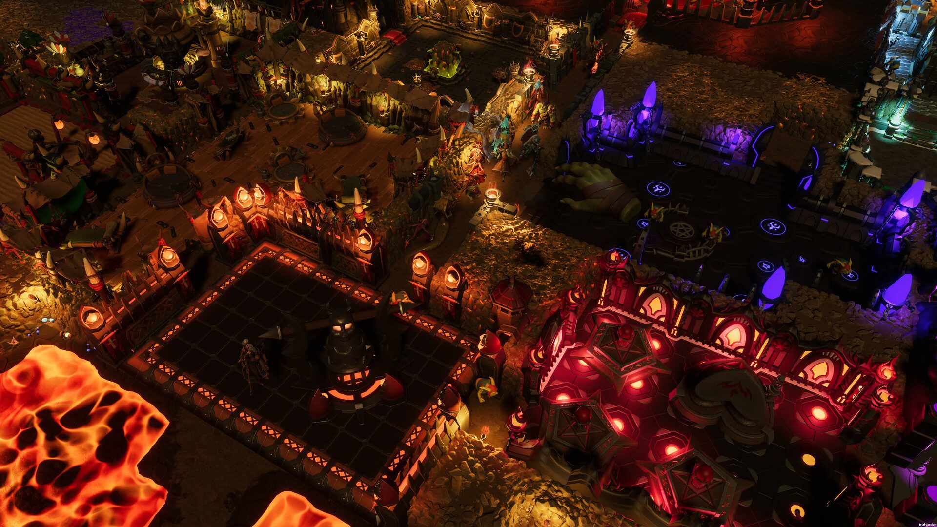 地下城4 Dungeons 4_0