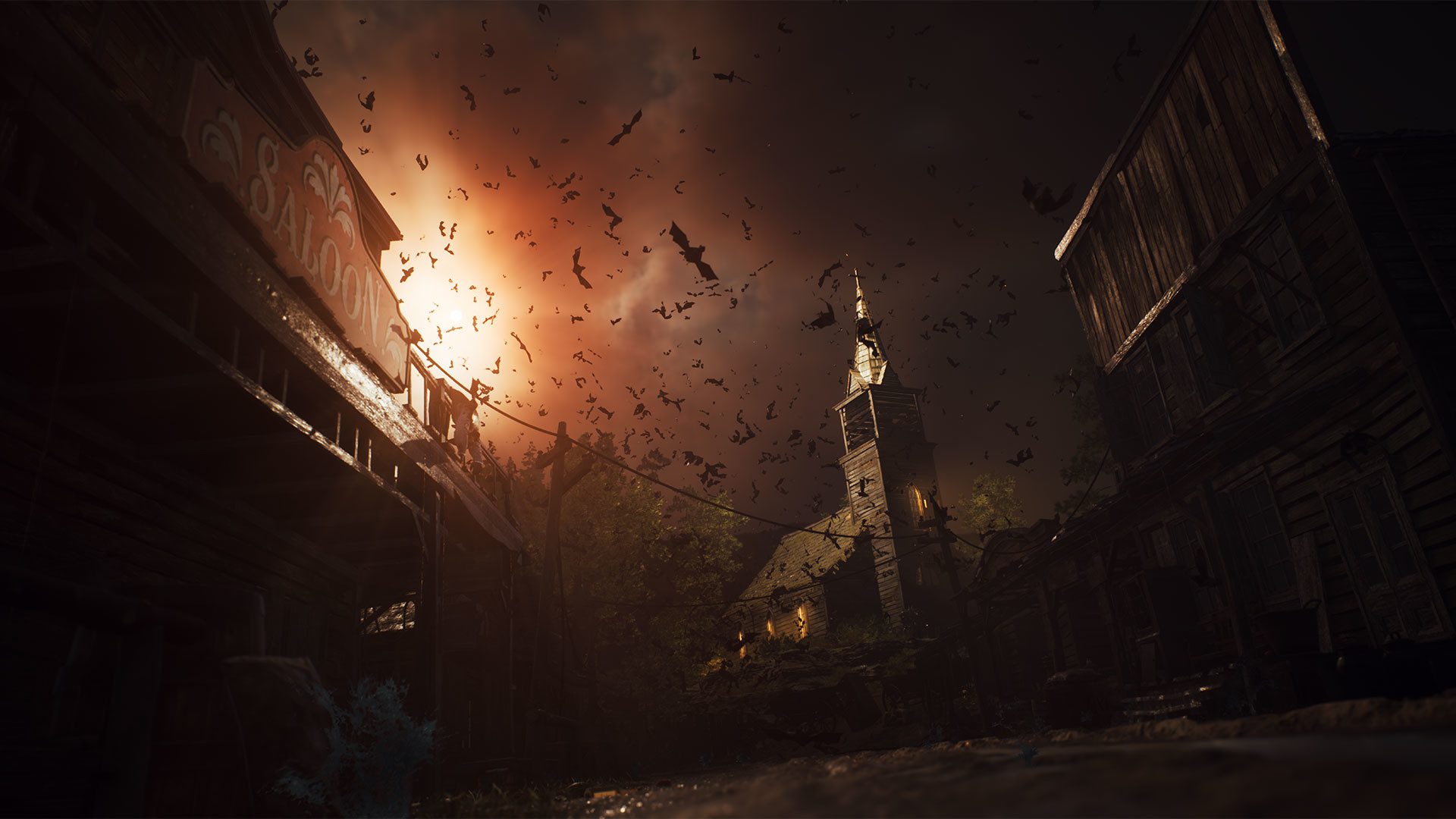 暗邪西部.Evil West_0