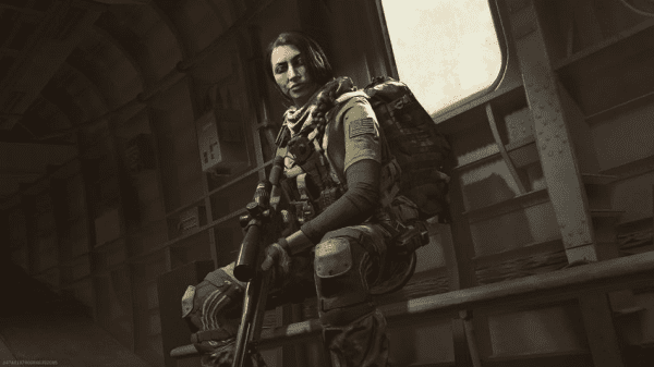 使命召唤19：现代战争2 – 2022 战火重燃 Call of Duty: Modern Warfare II_1