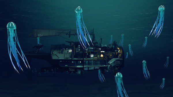 远方：涌变暗潮.FAR: Changing Tides_1
