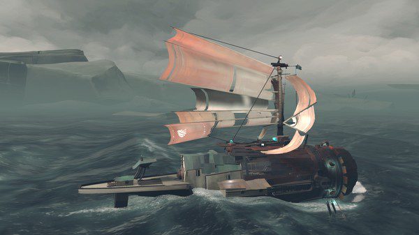 远方：涌变暗潮.FAR: Changing Tides_0