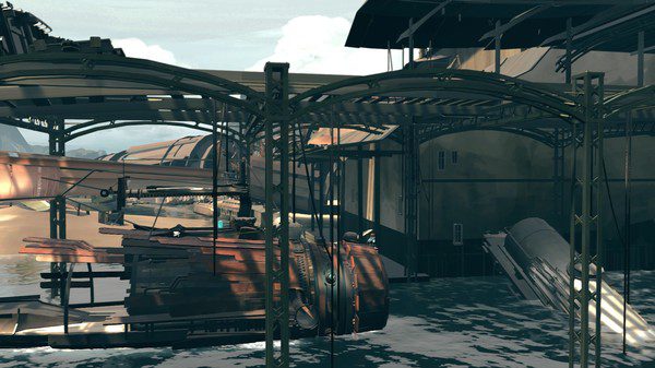 远方：涌变暗潮.FAR: Changing Tides_2