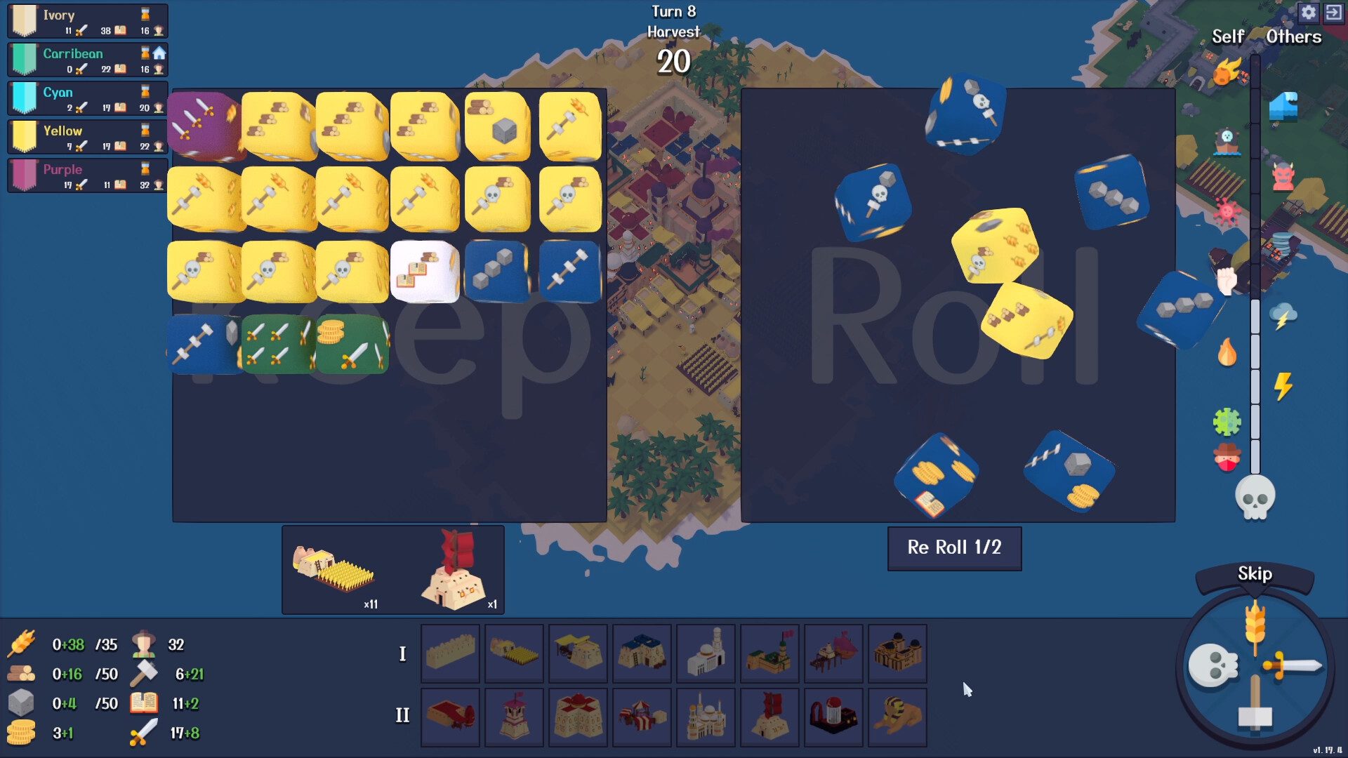 骰子王国 Dice Kingdoms_0