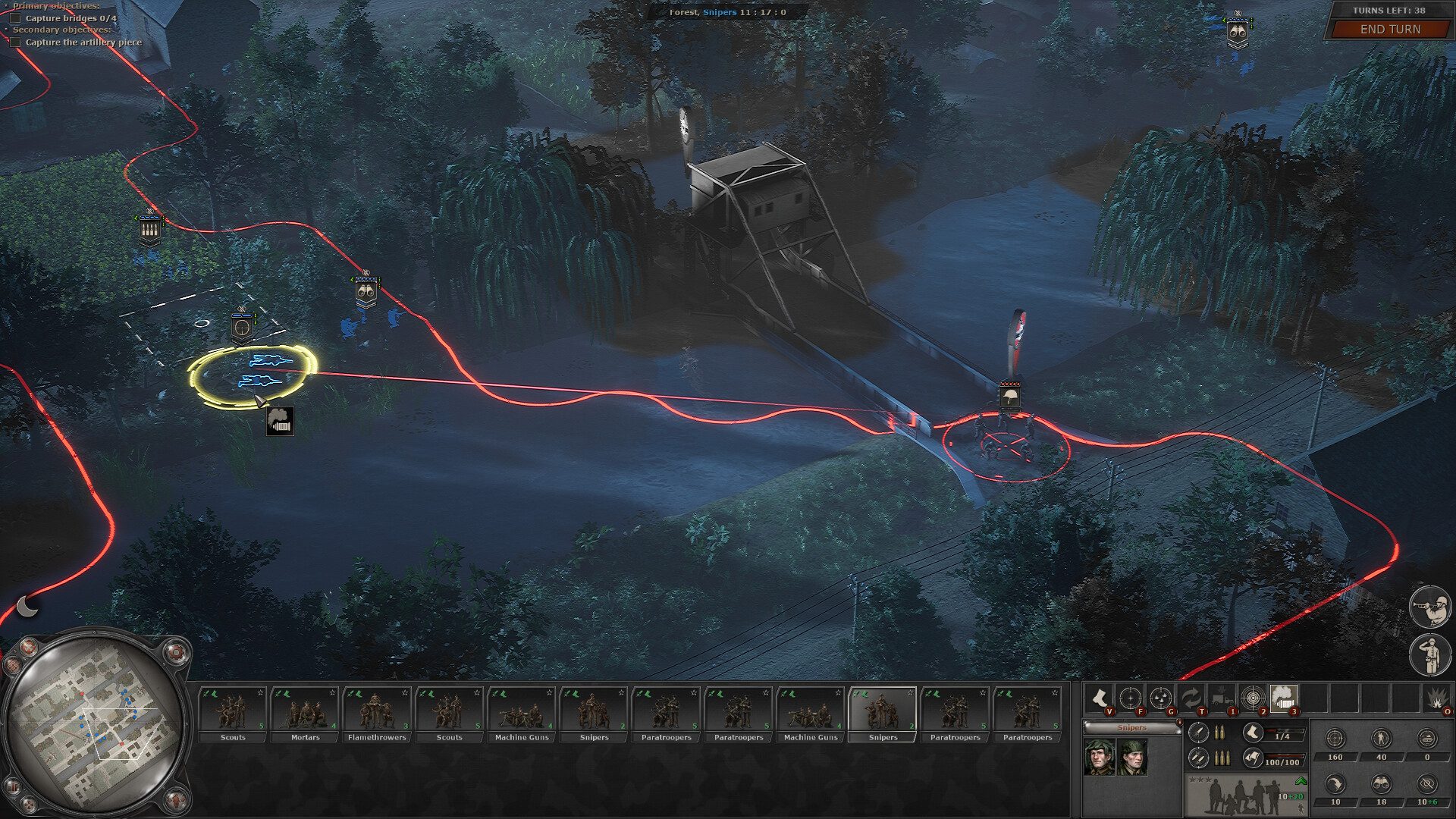 指挥部：二战 Headquarters: World War II_2