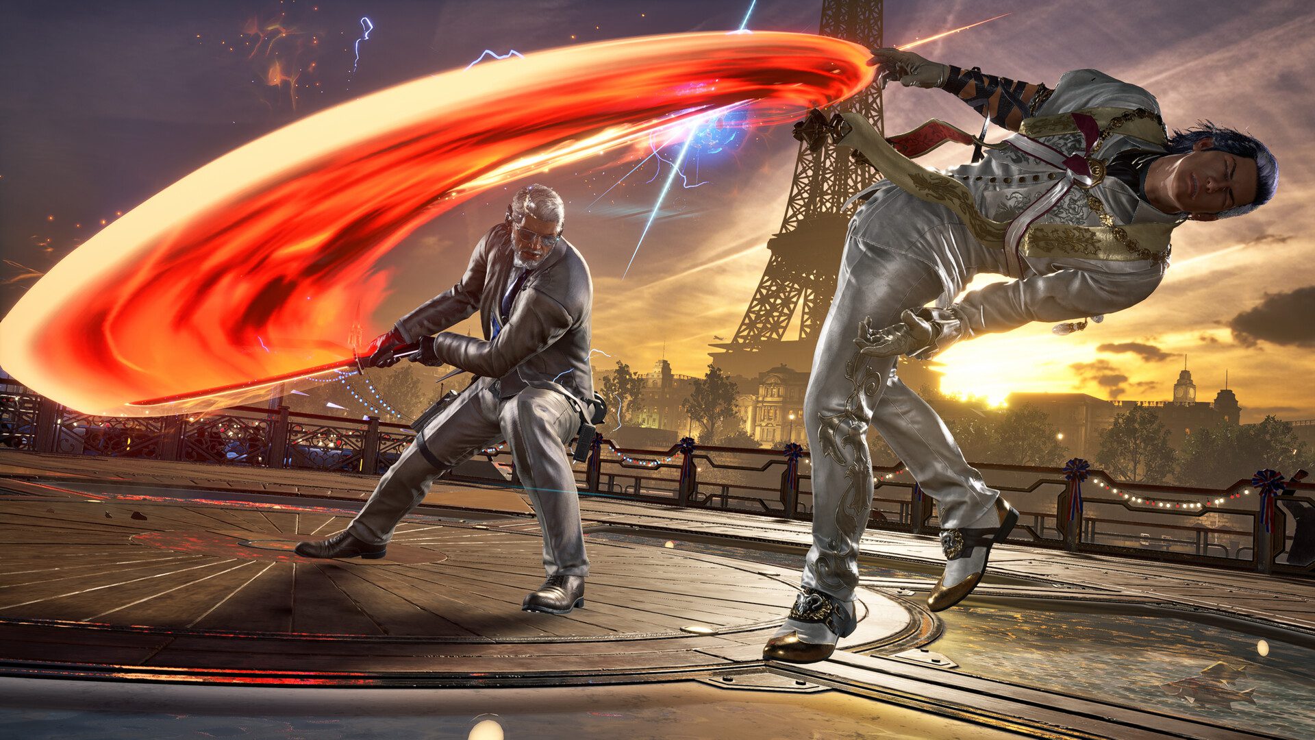铁拳8 Tekken 8_1