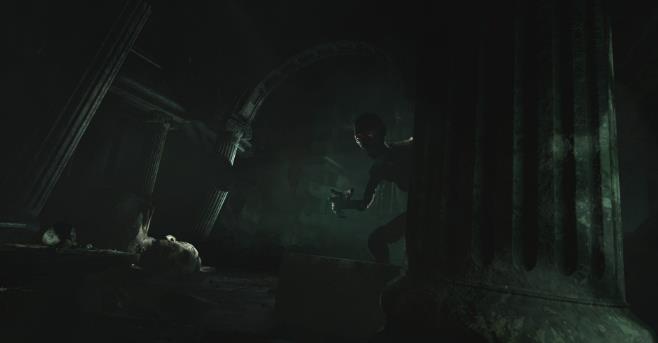 失忆症：重生.Amnesia: Rebirth_2