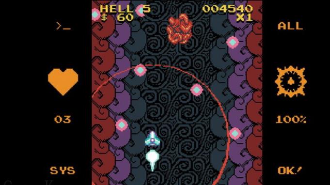 虚空血腥.Void Gore_0
