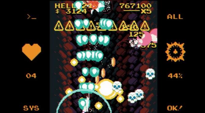 虚空血腥.Void Gore_1