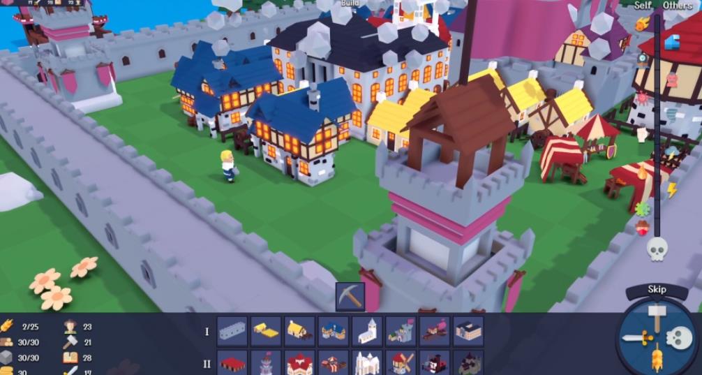 骰子王国 Dice Kingdoms_0