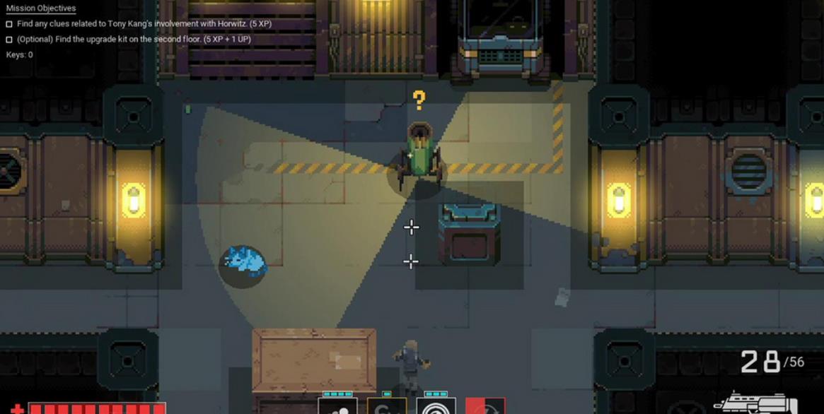 错位：豪华版 Disjunction – DIGITAL DELUXE EDITION_1