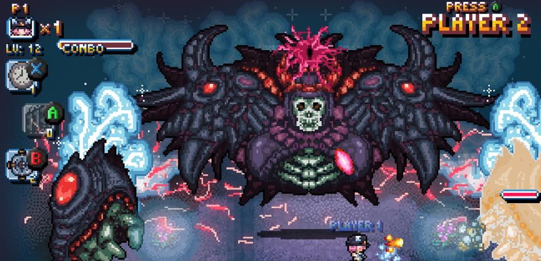 越过尸山EX Riddled Corpses EX_1
