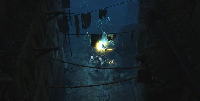 暗黑破坏神3：夺魂之镰 – 终极邪恶版.Diablo III: Reaper of Souls – Ultimate Evil Edition_0